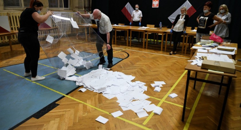Kalendarz wyborczy, czyli czynności przed wyborami parlamentarnymi 2023