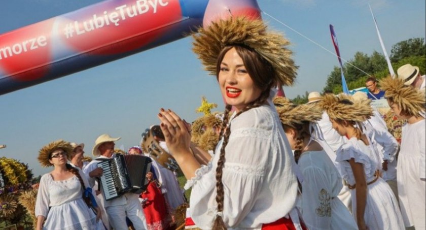 Święto plonów w tym roku w Inowrocławiu