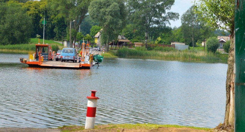 Powiat Inowrocławski pełen atrakcji