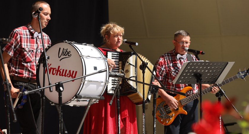 Trwa Festiwal Kapel Podwórkowych 