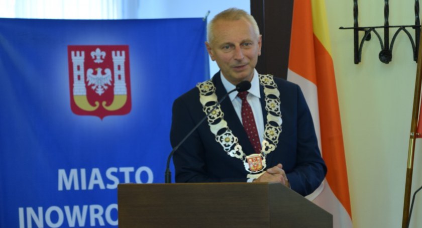 Ryszard Brejza ma kandydować do Senatu