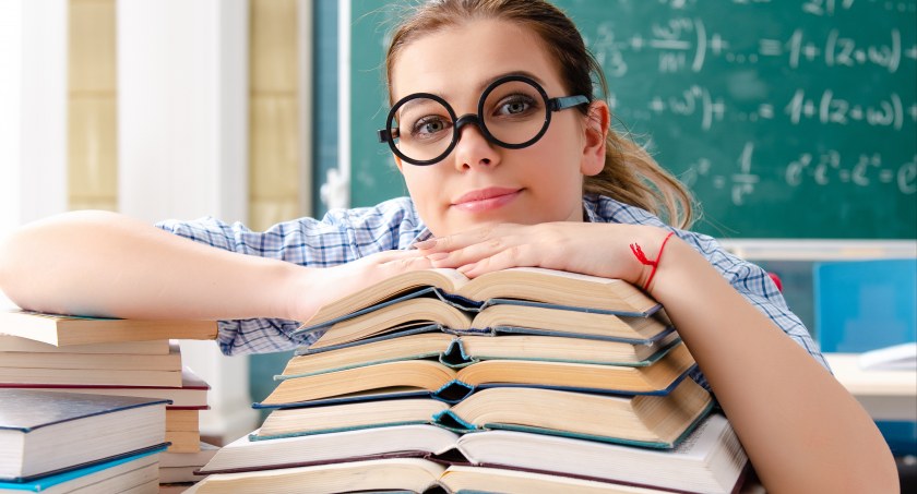 Jak najlepiej przygotować się do egzaminu ósmoklasisty z matematyki?