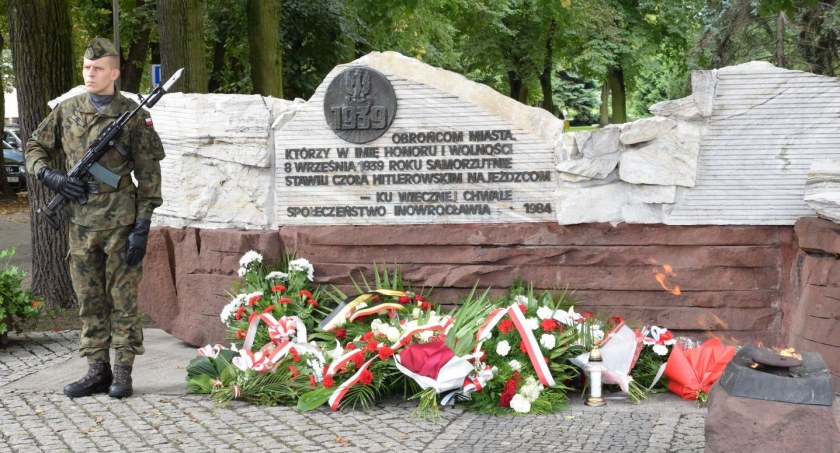 84. rocznica wybuchu II wojny światowej