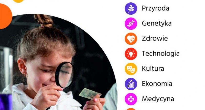 zapisy na kolejne edycje Uniwersytetu Trzeciego Wieku oraz Uniwersytetu Dziecięcego