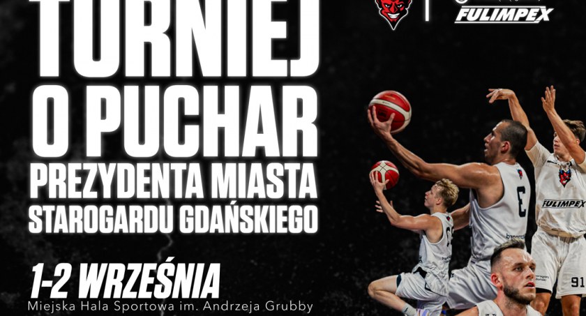 KSK Ciech Noteć zaczyna turniejowe granie