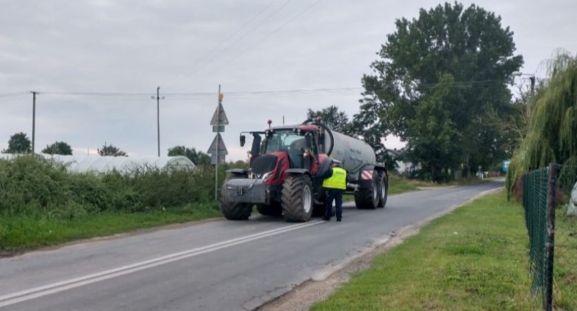 Trzeźwy poranek był trzeźwy