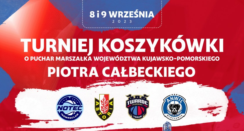 Koszykarskie emocje jak za dawnych lat