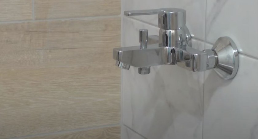 Bateria Podtynkowa w Prysznicu – Idealne Połączenie Luksusu i Funkcjonalności