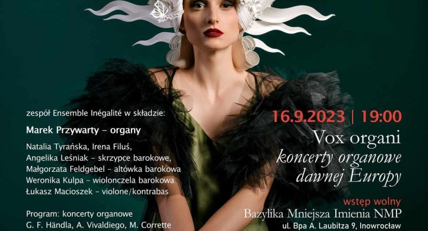 Scena Barokowa w Inowrocławiu