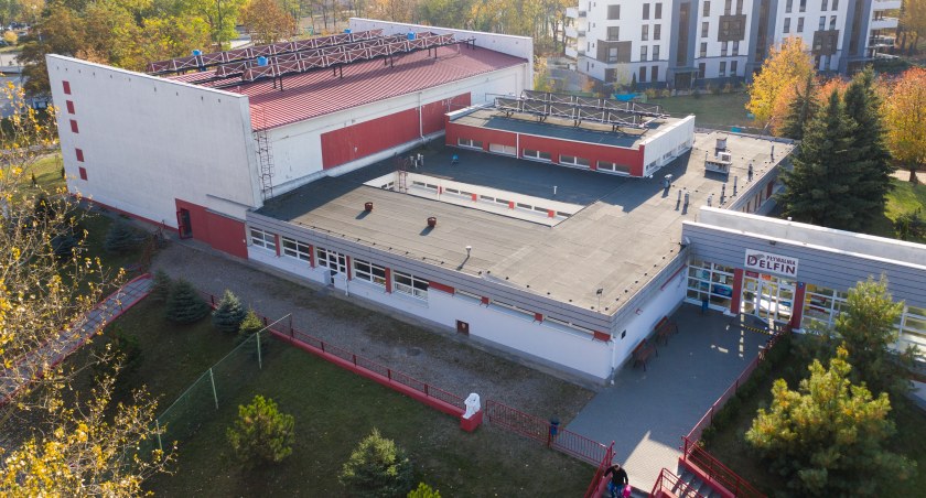 Miasto ogłosiło przetarg na kolejne inwestycje