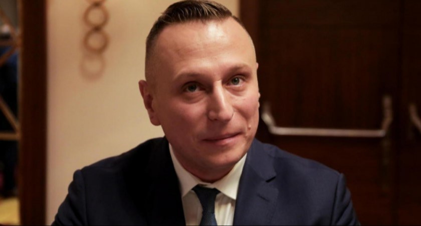 Krzysztof Brejza rezygnuje z immunitetu!