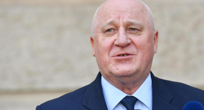 Szef PKW: dla dobra wyborców lepiej będzie ostudzić emocje