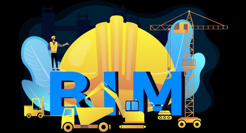 BIM -  Wsparcie Projektantów w Cyfrowej Erze Budownictwa