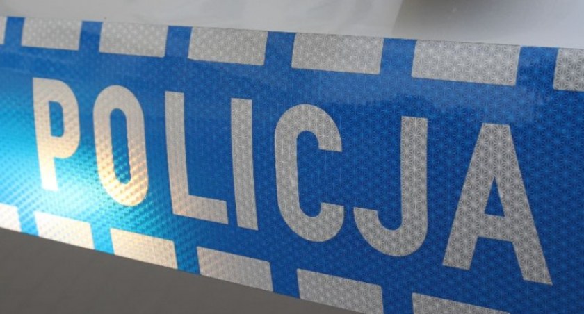 Policja szuka świadków utonięcia