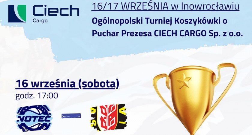 W weekend ponownie koszykarskie emocje