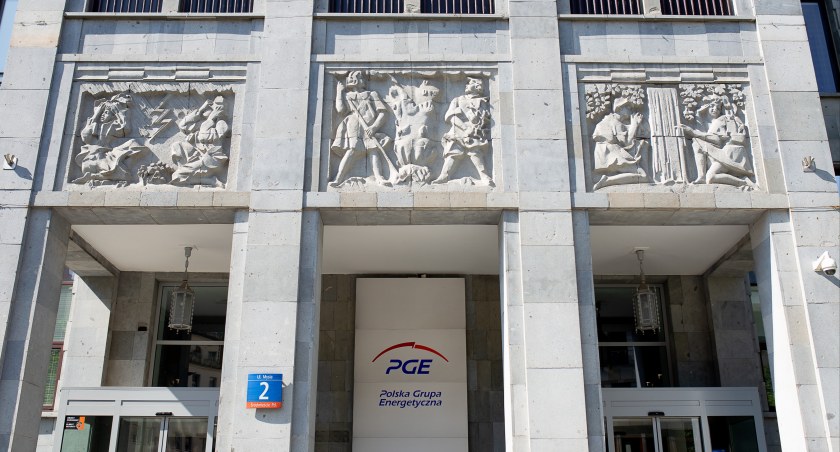 Gospodarstwa domowe w PGE zapłacą około 120 zł mniej za energię elektryczną