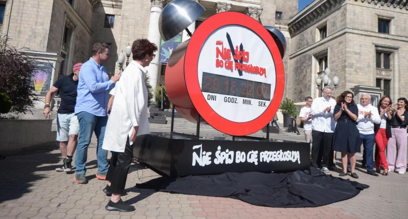 Ruszyła akcja Nie śpij, bo cię przegłosują; samorządowcy, ludzie kultury i aktywiści apelują o udział w wyborach