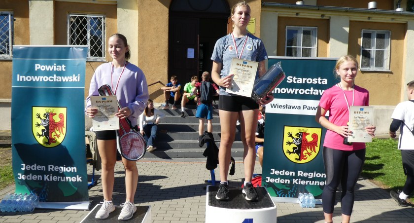 Udany mityng lekkoatletyczny