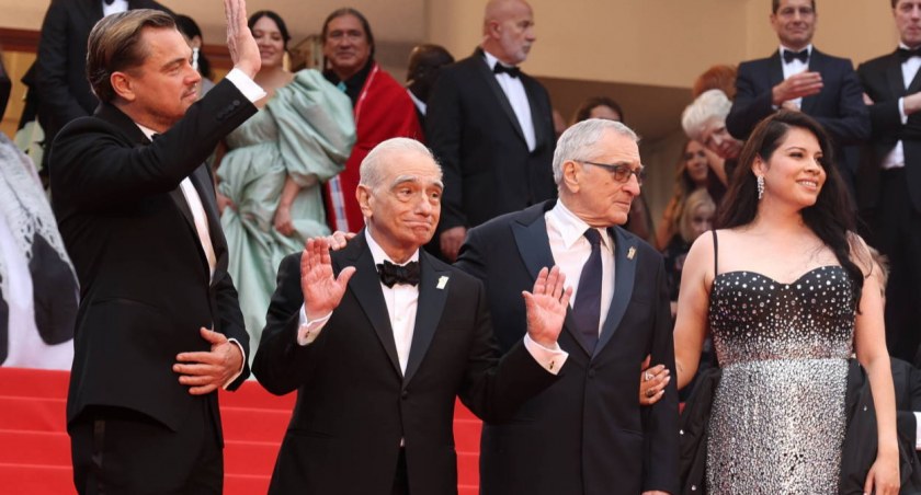 Jesień w kinie. Sporo premier przełożono na 2024 r. z powodu strajku hollywoodzkich aktorów