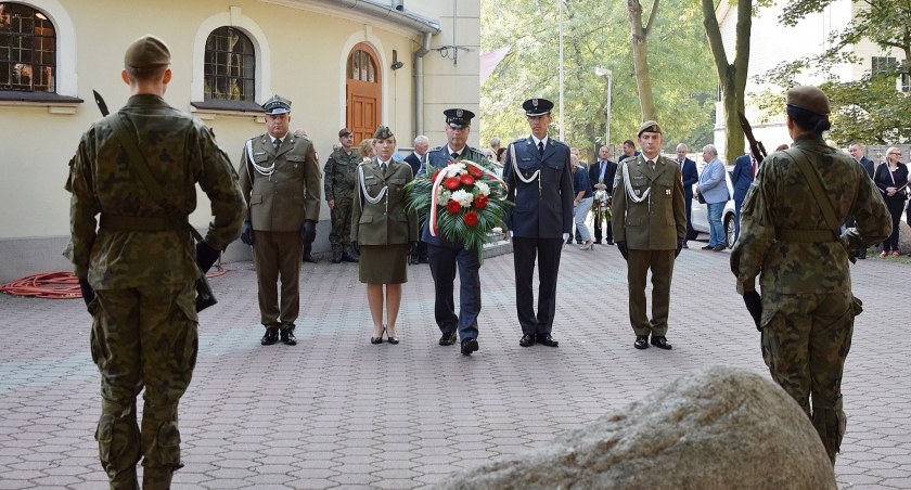 W 84. rocznicę napaści Rosji Sowieckiej na Polskę