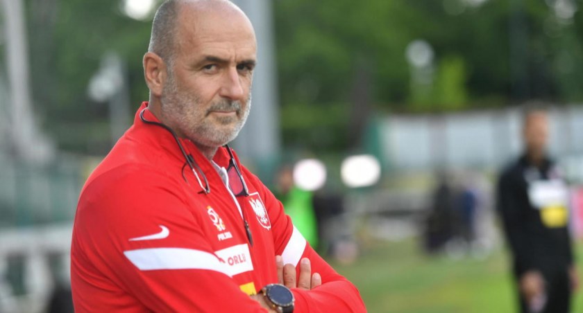 El. ME 2024 - Kulesza: Michał Probierz selekcjonerem piłkarskiej reprezentacji Polski
