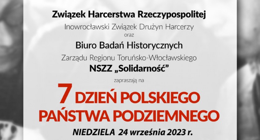 Dzień Polskiego Państwa Podziemnego