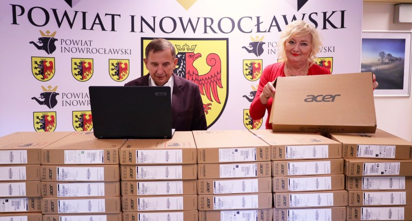 Cyfrowy Powiat Inowrocławski