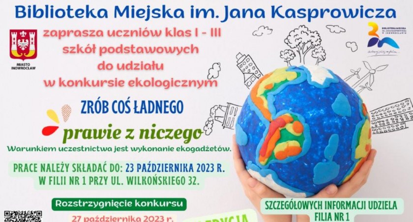XI edycja konkursu Zrób coś ładnego prawie z niczego