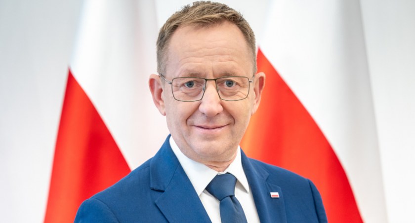 Jak rząd dba o polskich rolników
