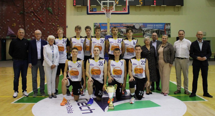 Kasper najlepszy w XXXIX Memoriale prof. Bączkowskiego!