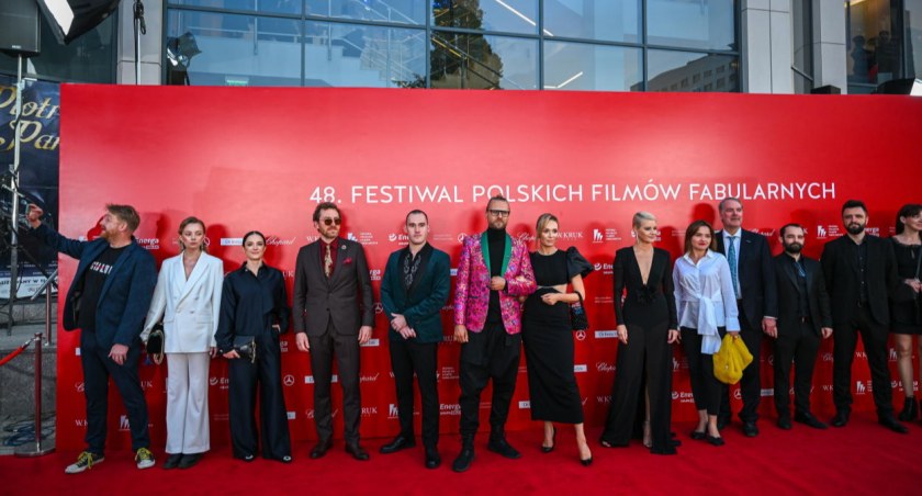 Chłopi Doroty Kobieli-Welchman i Hugh Welchmana polskim kandydatem do Oscara