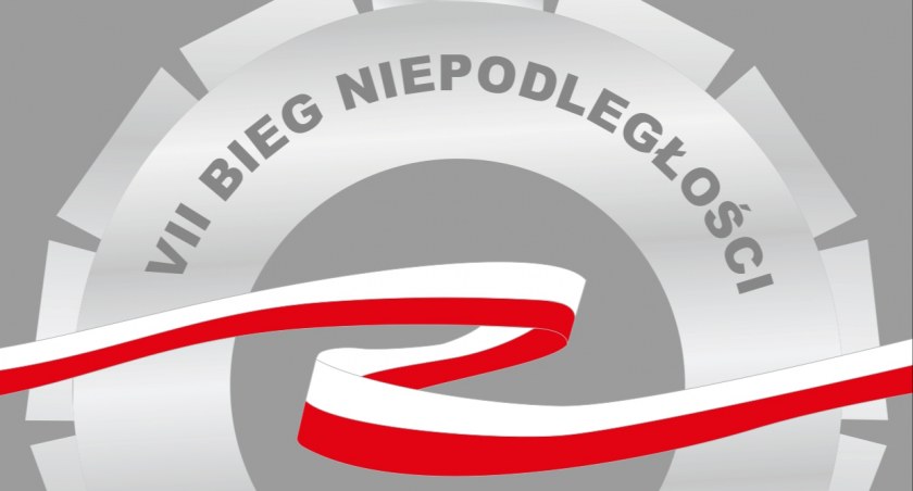 VII Bieg Niepodległości - startują zapisy