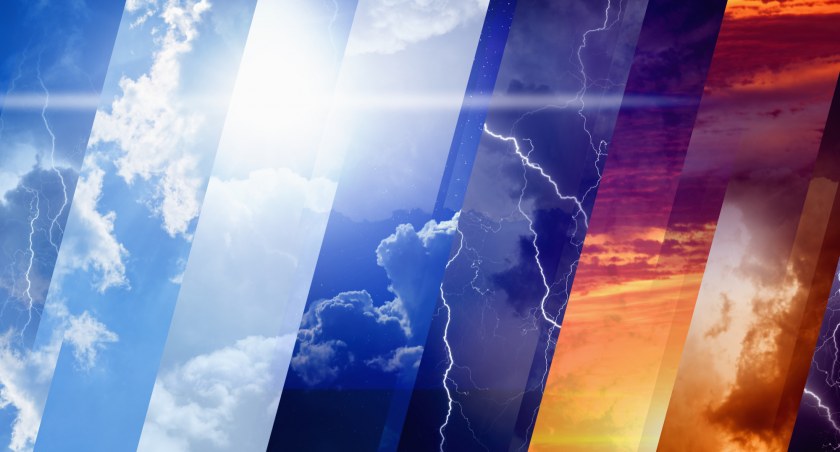 Prognoza pogody na 28 i 29 września