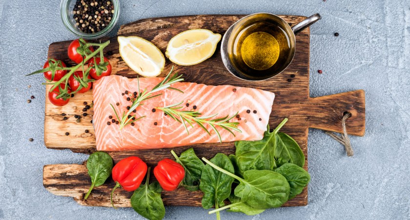 Jeżeli Twoim celem jest zrównoważona dieta - skontaktuj się z cateringiem GreenBox!