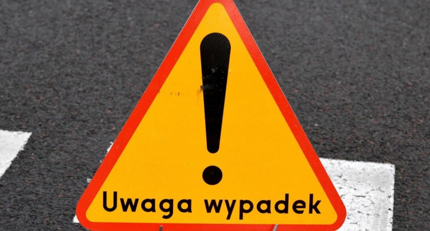 Prokuratura wydała list gończy za Sebastianem Majtczakiem, który spowodował wypadek na autostradzie A1 i publikuje wizerunek podejrzanego