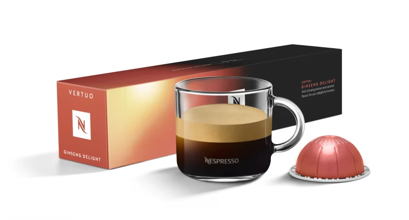 Czym są kawy funkcjonalne? Poznaj nową gamę od Nespresso