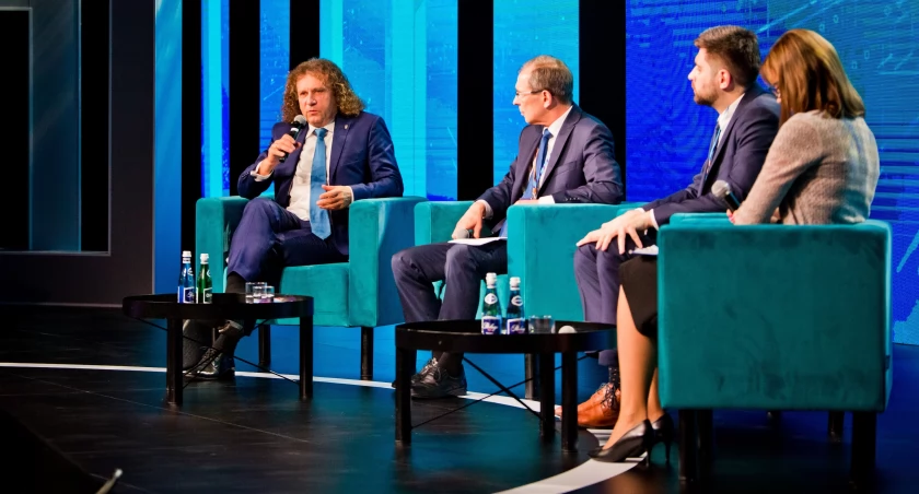 Program III Europejskiego Forum Samorządowego