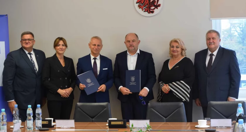 Mamy kolejne źródło finansowe realizacji planów inwestycyjnych