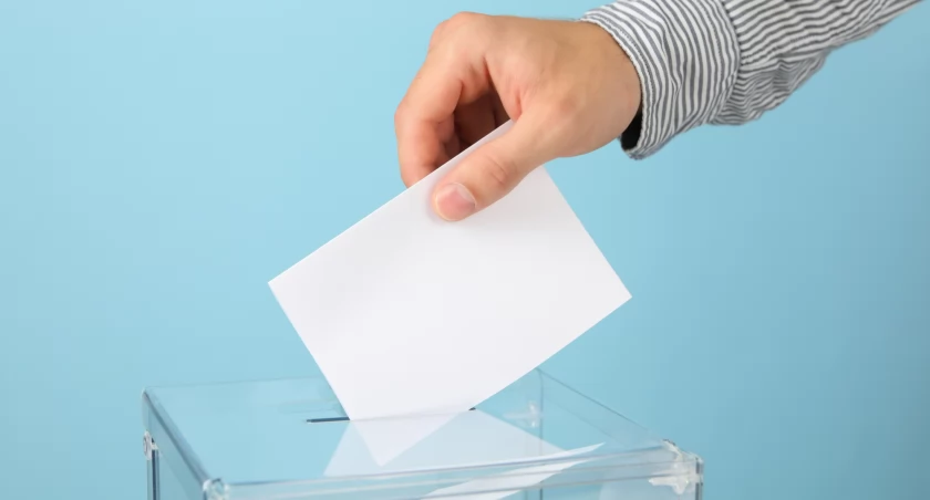 Czy weźmiesz udział w wyborach parlamentarnych?