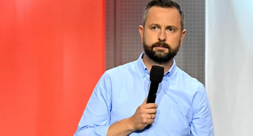 Lider PSL: wybór jest prosty - albo trzecia kadencja PiS albo Trzecia Droga