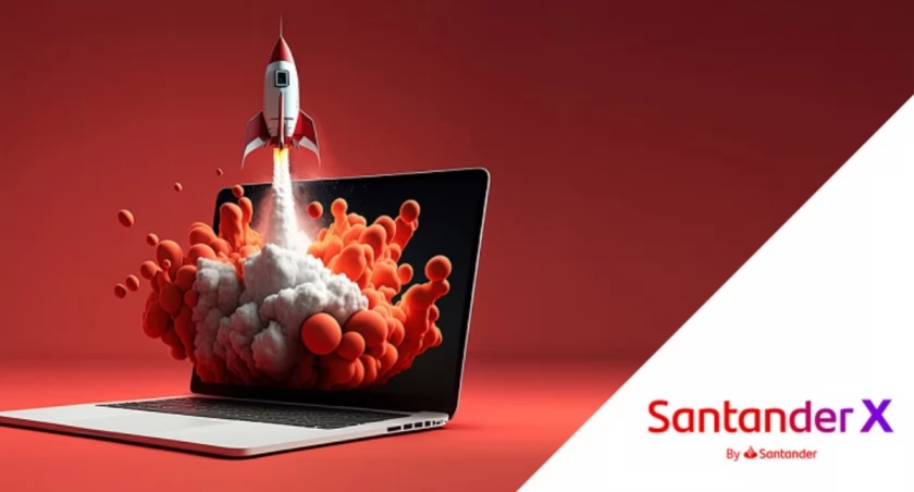 Santander Bank Polska ogłasza konkurs. Startupy zawalczą o miejsce na arenie międzynarodowej