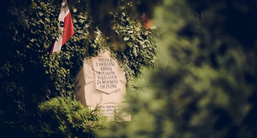 Pięć lat projektu PGE Tablice Pamięci