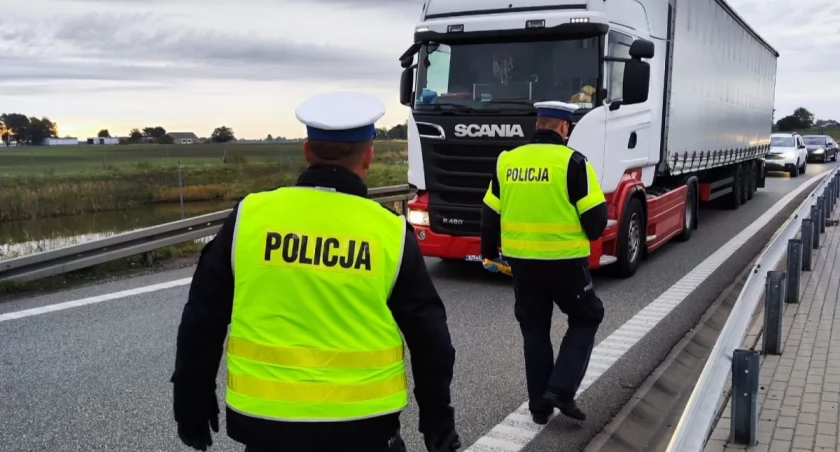 Policjanci kontrolowali trzeźwość kierujących
