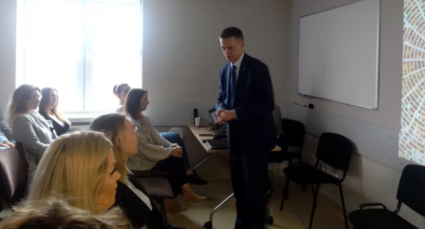 Studenci WSG w Inowrocławiu rozpoczęli nowy rok akademicki