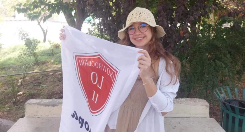 Pozdrowienia z Jordanii