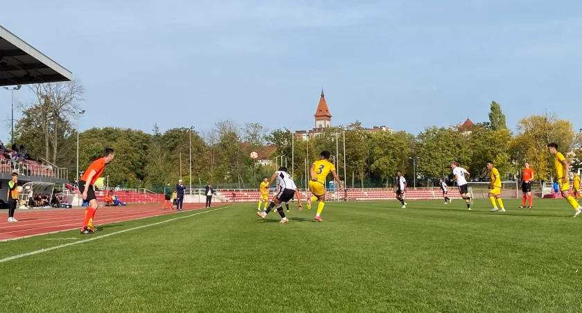 Niemcy wysoko pokonały Kazachstan (U19)
