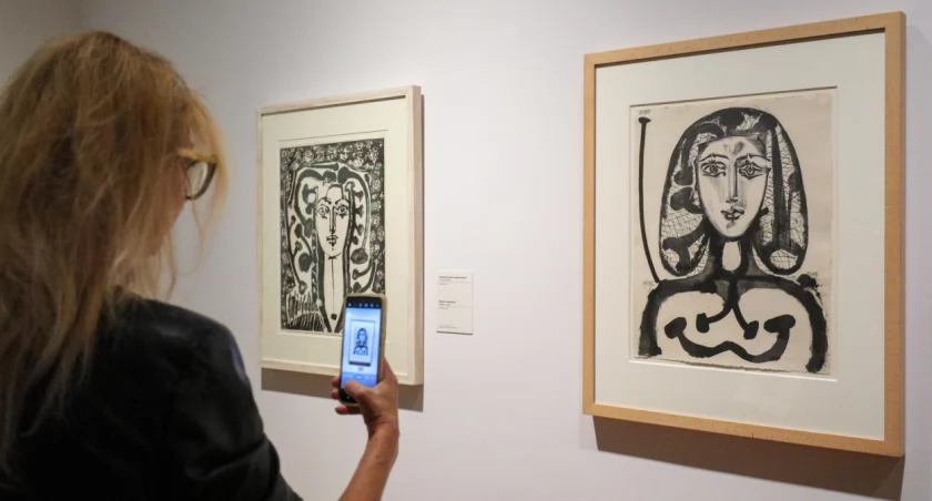 Picasso – nowa wystawa w Muzeum Narodowym w Warszawie