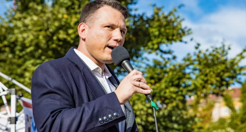 S. Mentzen: PiS i PO niczym się nie różnią