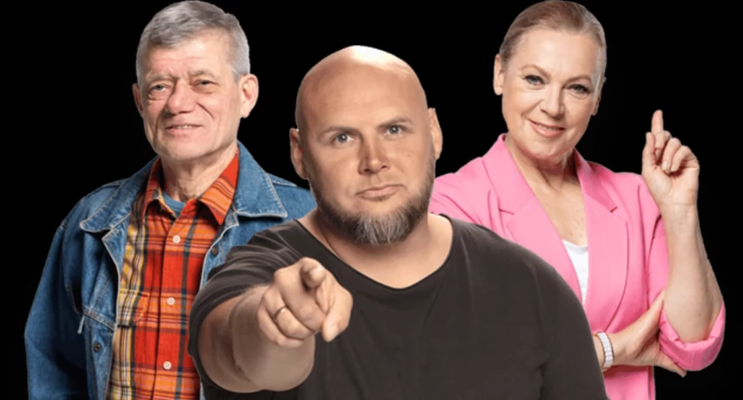 #ZnamTeNumery - Kampania społeczna