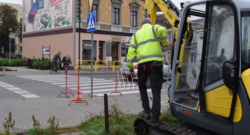 Kolejne przejścia dla pieszych zostaną doświetlone